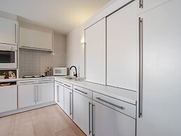 Beautiful Flat in the Centre of Blankenberge