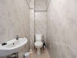 Beautiful Flat in the Centre of Blankenberge