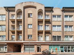 Beautiful Flat in the Centre of Blankenberge