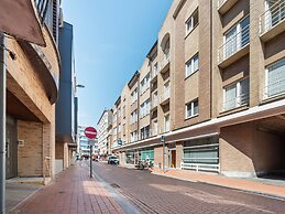 Beautiful Flat in the Centre of Blankenberge
