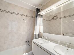 Beautiful Flat in the Centre of Blankenberge