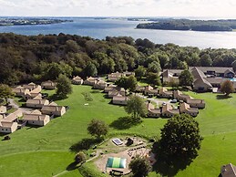 6 Person Holiday Park Home in Middelfart