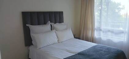 Litchi Patio in Ballito