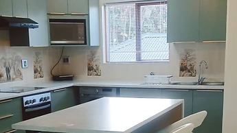 Litchi Patio in Ballito