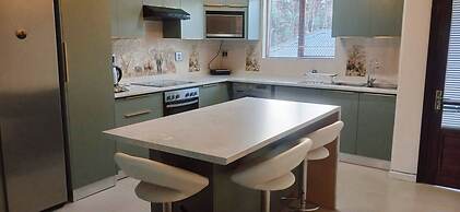 Litchi Patio in Ballito