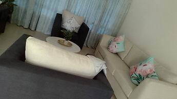 Litchi Patio in Ballito