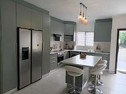 Litchi Patio in Ballito