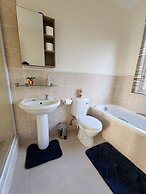 Litchi Patio in Ballito