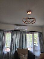 Litchi Patio in Ballito