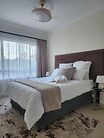 Litchi Patio in Ballito