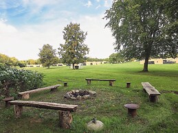 6 Person Holiday Park Home in Middelfart