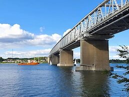 Cozy Holiday Home in Middelfart