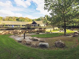 Cozy Holiday Home in Middelfart