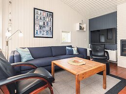 Cozy Holiday Home in Middelfart