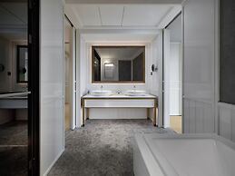 Hyatt Centric Ocean Front Xiamen