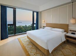Hyatt Centric Ocean Front Xiamen