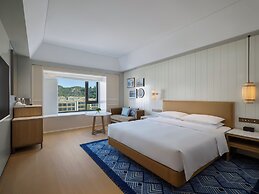 Hyatt Centric Ocean Front Xiamen