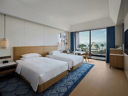 Hyatt Centric Ocean Front Xiamen