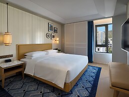 Hyatt Centric Ocean Front Xiamen