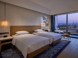 Hyatt Centric Ocean Front Xiamen