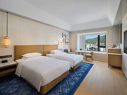 Hyatt Centric Ocean Front Xiamen