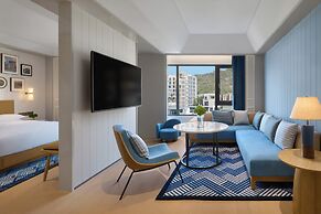 Hyatt Centric Ocean Front Xiamen