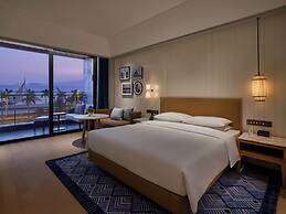 Hyatt Centric Ocean Front Xiamen