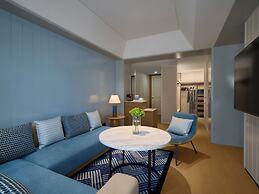 Hyatt Centric Ocean Front Xiamen