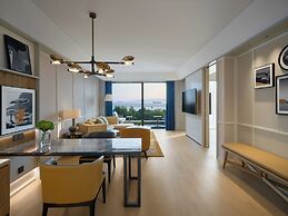 Hyatt Centric Ocean Front Xiamen