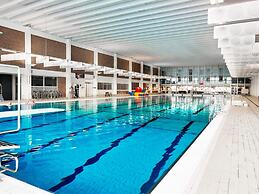 Middelfart Holiday Home- Nearby Waterpark Access