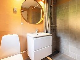 Middelfart Holiday Home- Nearby Waterpark Access