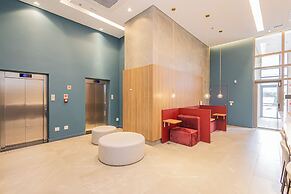 HCB - Highlights Campo Belo Studios