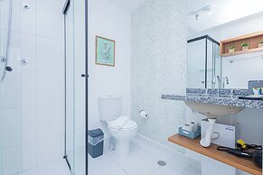 HCB - Highlights Campo Belo Studios