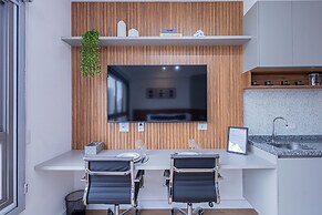 HCB - Highlights Campo Belo Studios