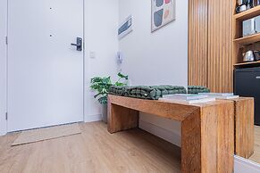 HCB - Highlights Campo Belo Studios