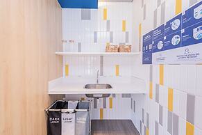 HCB - Highlights Campo Belo Studios