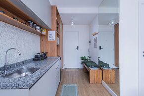 HCB - Highlights Campo Belo Studios