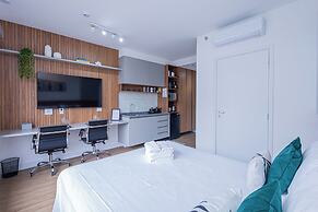 HCB - Highlights Campo Belo Studios