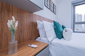 HCB - Highlights Campo Belo Studios