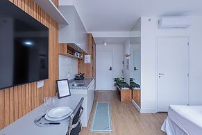 HCB - Highlights Campo Belo Studios