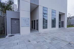 HCB - Highlights Campo Belo Studios