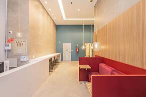 HCB - Highlights Campo Belo Studios