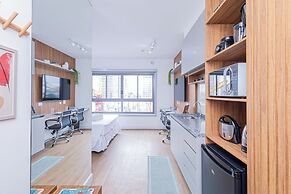 HCB - Highlights Campo Belo Studios