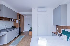 HCB - Highlights Campo Belo Studios