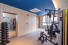 HCB - Highlights Campo Belo Studios