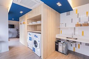 HCB - Highlights Campo Belo Studios