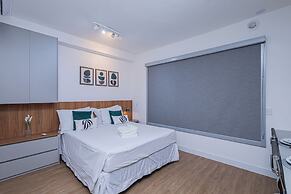 HCB - Highlights Campo Belo Studios