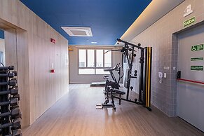 HCB - Highlights Campo Belo Studios