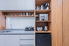 HCB - Highlights Campo Belo Studios