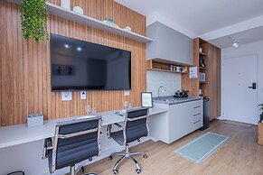 HCB - Highlights Campo Belo Studios